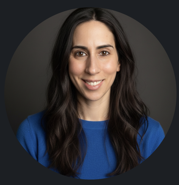 Danielle Matarasso, founder of Numeriq Advisors